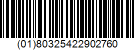 Barcode Generator TEC-IT