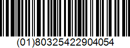 Barcode Generator TEC-IT