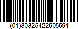 Barcode Generator TEC-IT