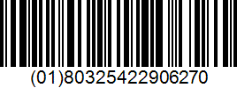 Barcode Generator TEC-IT