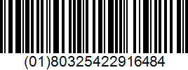 Barcode Generator TEC-IT