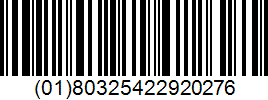 Barcode Generator TEC-IT