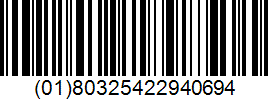 Barcode Generator TEC-IT