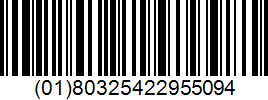 Barcode Generator TEC-IT