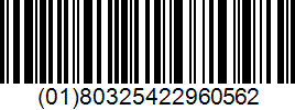 Barcode Generator TEC-IT