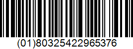 Barcode Generator TEC-IT