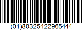 Barcode Generator TEC-IT