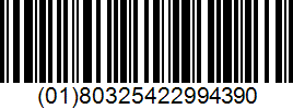 Barcode Generator TEC-IT