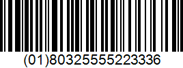 Barcode Generator TEC-IT
