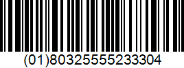 Barcode Generator TEC-IT