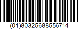 Barcode Generator TEC-IT