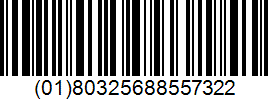 Barcode Generator TEC-IT
