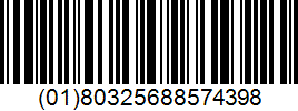 Barcode Generator TEC-IT