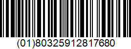 Barcode Generator TEC-IT