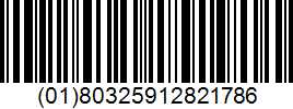 Barcode Generator TEC-IT