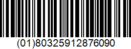 Barcode Generator TEC-IT