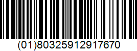 Barcode Generator TEC-IT