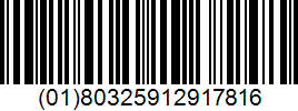 Barcode Generator TEC-IT
