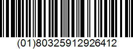 Barcode Generator TEC-IT