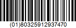 Barcode Generator TEC-IT