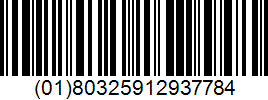 Barcode Generator TEC-IT