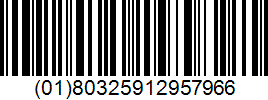 Barcode Generator TEC-IT