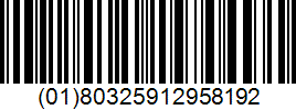 Barcode Generator TEC-IT