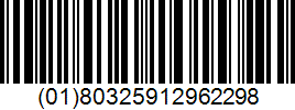 Barcode Generator TEC-IT