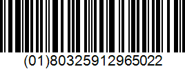 Barcode Generator TEC-IT
