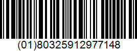 Barcode Generator TEC-IT