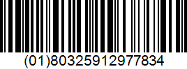 Barcode Generator TEC-IT