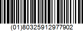 Barcode Generator TEC-IT