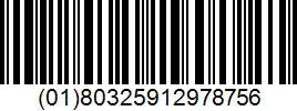 Barcode Generator TEC-IT