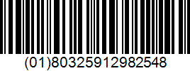 Barcode Generator TEC-IT