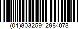 Barcode Generator TEC-IT