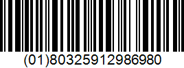 Barcode Generator TEC-IT