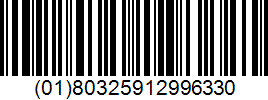 Barcode Generator TEC-IT