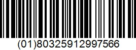 Barcode Generator TEC-IT