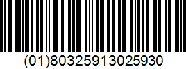 Barcode Generator TEC-IT