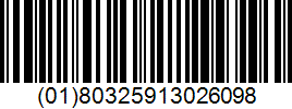 Barcode Generator TEC-IT