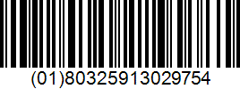 Barcode Generator TEC-IT