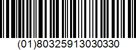 Barcode Generator TEC-IT