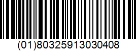 Barcode Generator TEC-IT