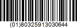 Barcode Generator TEC-IT