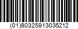 Barcode Generator TEC-IT