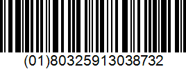 Barcode Generator TEC-IT
