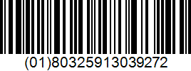 Barcode Generator TEC-IT