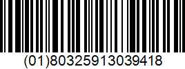Barcode Generator TEC-IT