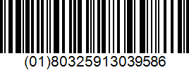 Barcode Generator TEC-IT