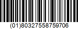 Barcode Generator TEC-IT